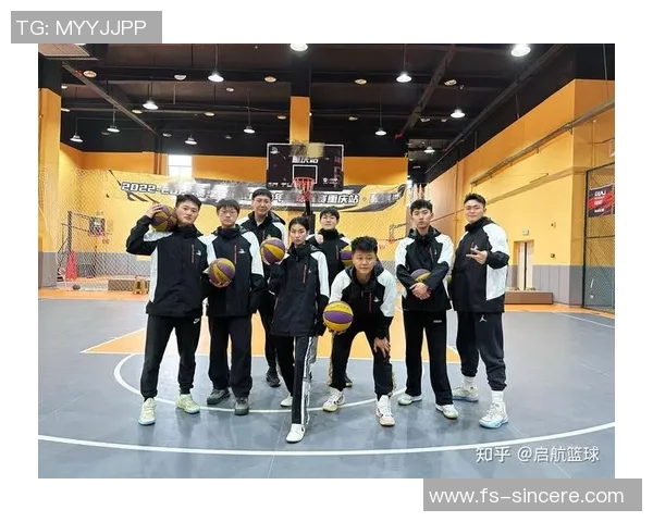 重庆篮球队的节奏探秘:从战术布局到球员配合的全景分析