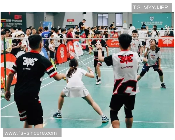 西安羽毛球队实力崛起荣登全国羽毛球实力排行榜第十名