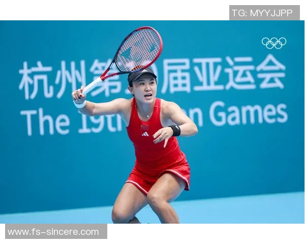 西安网球队在亚运会上的实力展现与未来发展潜力分析