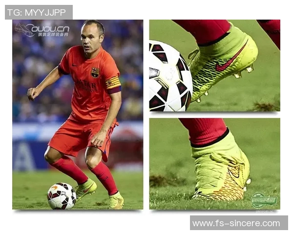 国外足球明星专属定制球鞋的魅力与市场潜力分析